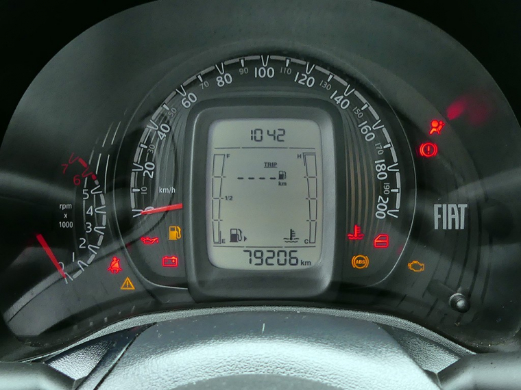 Fiat Mobi Like 1.0 2022 Usado  Usado en Webautos.cl