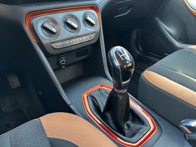 Chery Tiggo 2 Tiggo 2 1.5 2021 Usado en Rosselot Usados