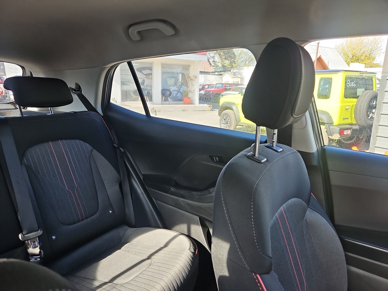 Hyundai Creta Creta Su2i 1.5 2022 Usado en Usados de Primera - Sergio Escobar
