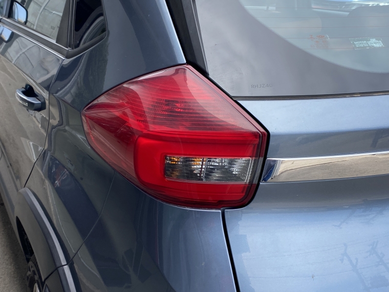 Chery Tiggo 2 Tiggo 2 Gl Mt 2022 Usado en Rosselot Usados