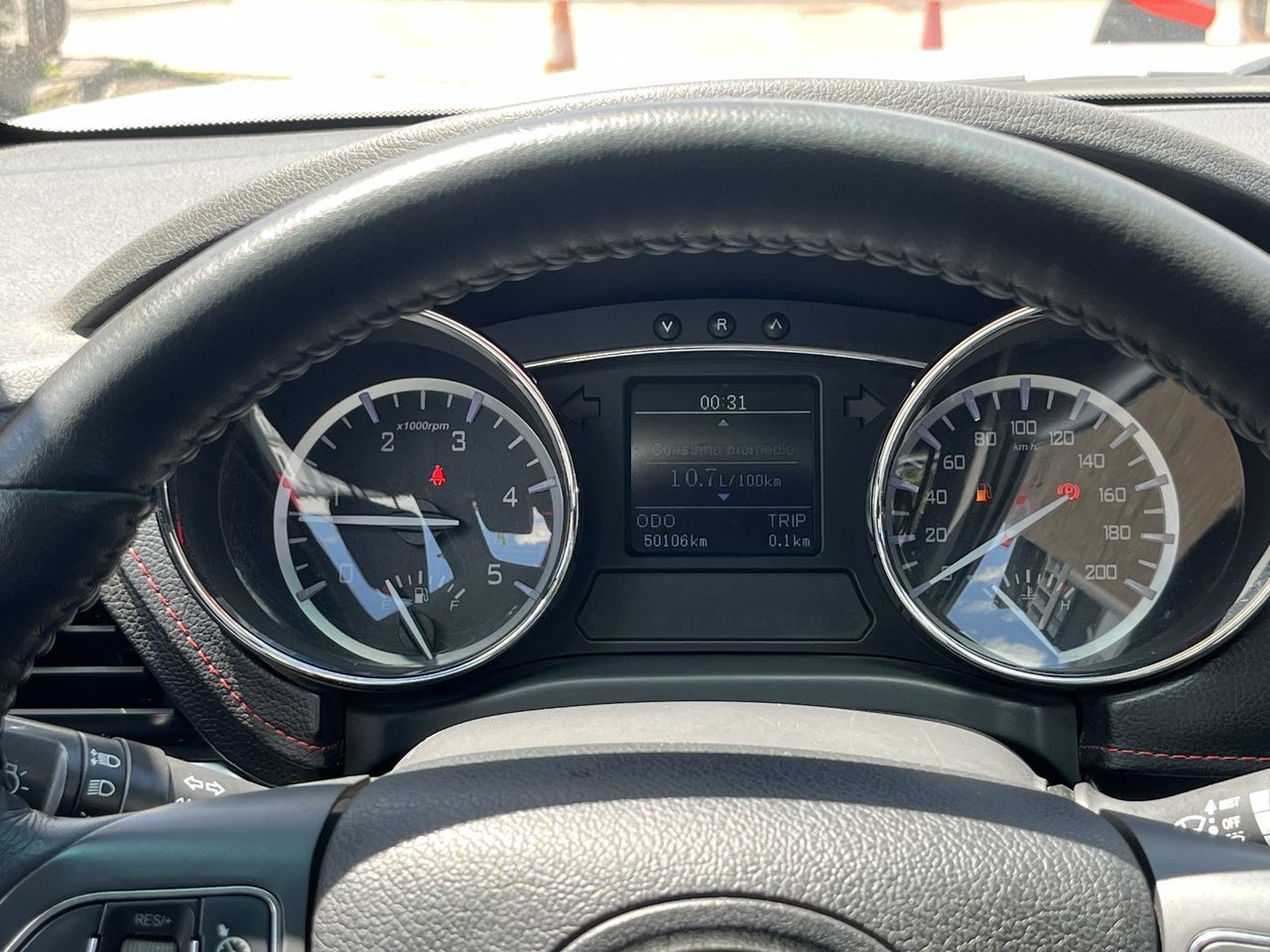 Jac T8 T8 Plus Dcab 4x4 2.0 2023 Usado en Usados de Primera - Sergio Escobar