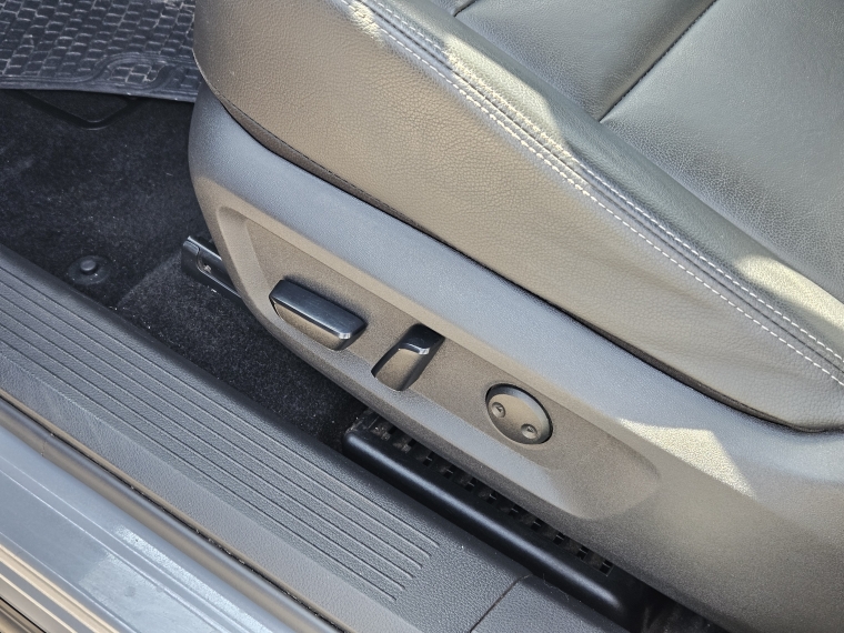 Nissan X-trail New Xtrail Dohc Aut 2.5 2023 Usado  Usado en Kovacs Usados