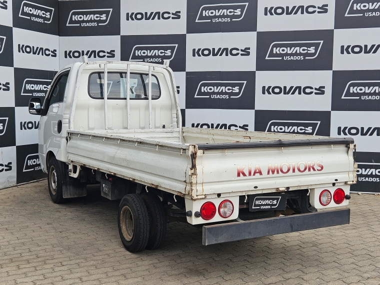 Kia Frontier 2.5l 6mt Abs 2024 Usado  Usado en Kovacs Usados