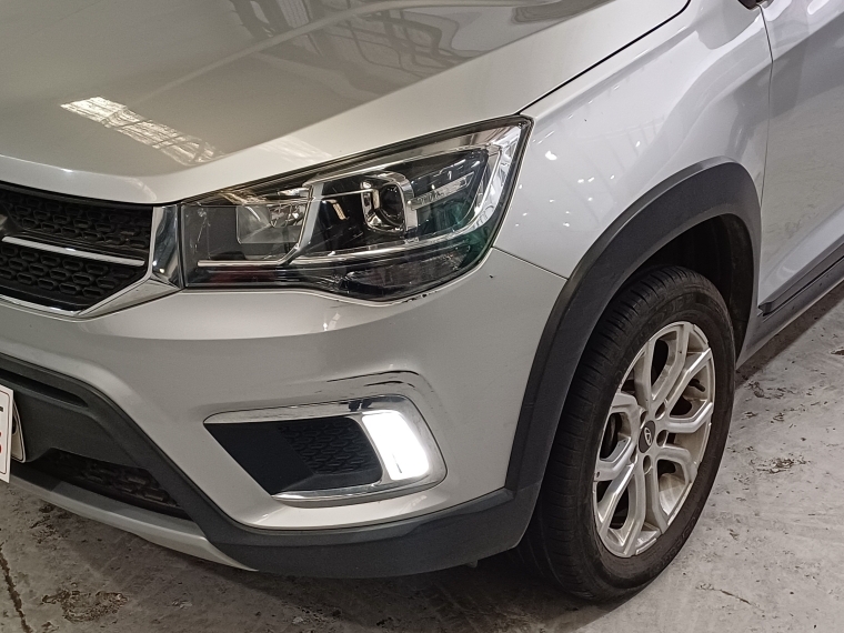 Chery Tiggo 2 Tiggo 2 1.5 2022 Usado en Rosselot Usados
