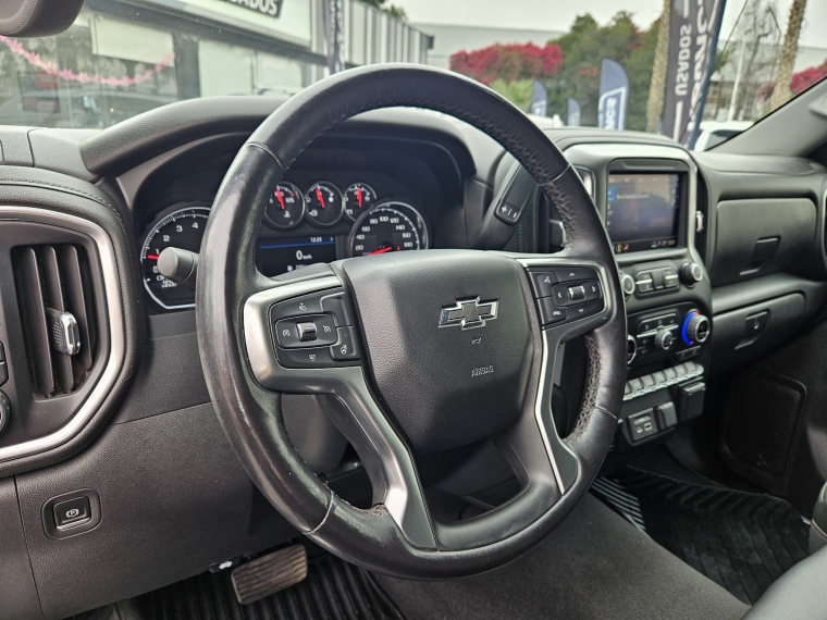 Chevrolet Silverado Trail Boss 5.3 Aut 2022 Usado  Usado en Kovacs Usados