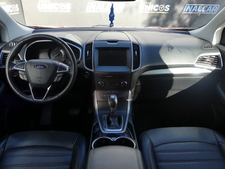 Ford Edge Sel 2.0 Aut 2019 Usado  Usado en Webautos.cl