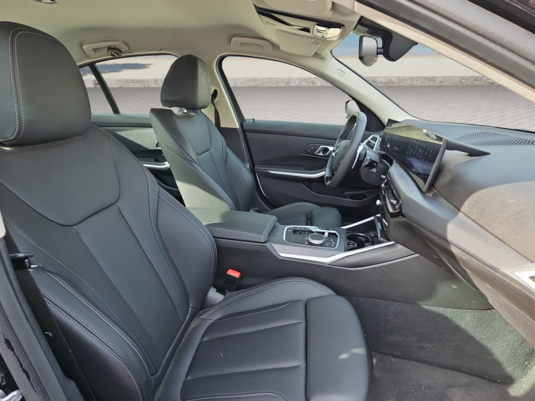 Bmw 320 I Berlina Urban   2026 Usado  Usado en BMW Premium Selection