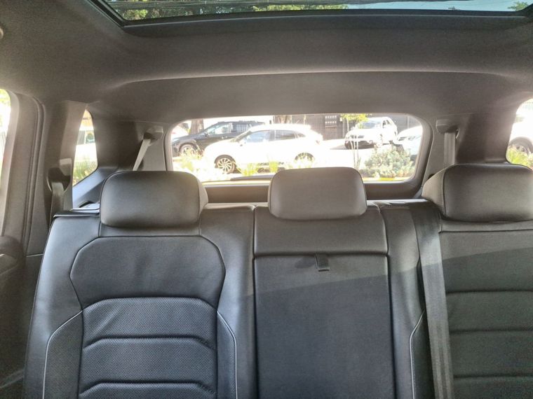 Volkswagen Tiguan 2.0 Tsi R-line 4motion At 5p 2023 Usado  Usado en Webautos.cl