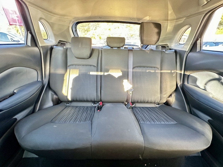 Suzuki Baleno Baleno 4x2 1.5 2026 Usado en Rosselot Usados
