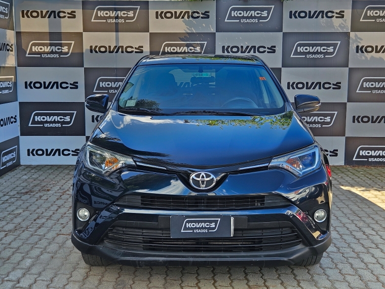 Toyota Rav4 Rav 4 2.0 2017 Usado  Usado en Kovacs Usados