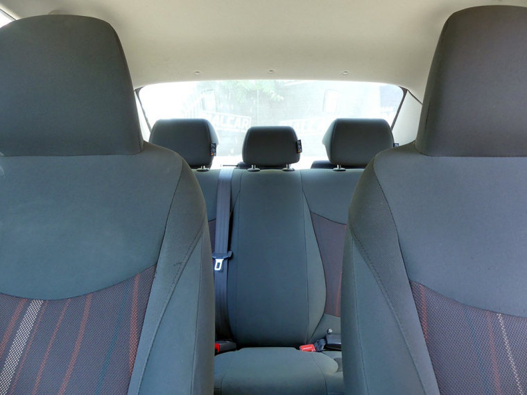 Chevrolet Sail Ls 1.5 2020 Usado  Usado en Webautos.cl