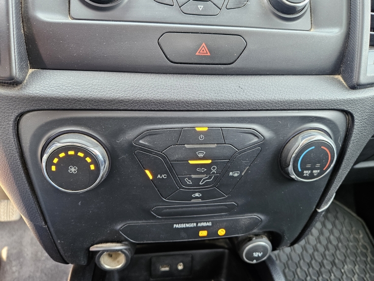 Ford Ranger 2.2 Ac Mt Dsl 4x4 2023 Usado  Usado en Autoselect Usados