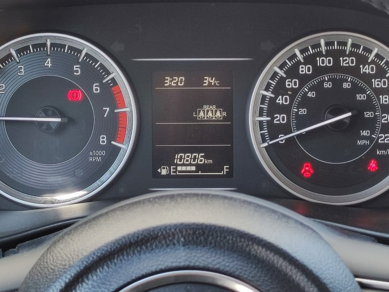 Suzuki Baleno New Baleno Gls Hb 1.5 2023 Usado en Rosselot Usados
