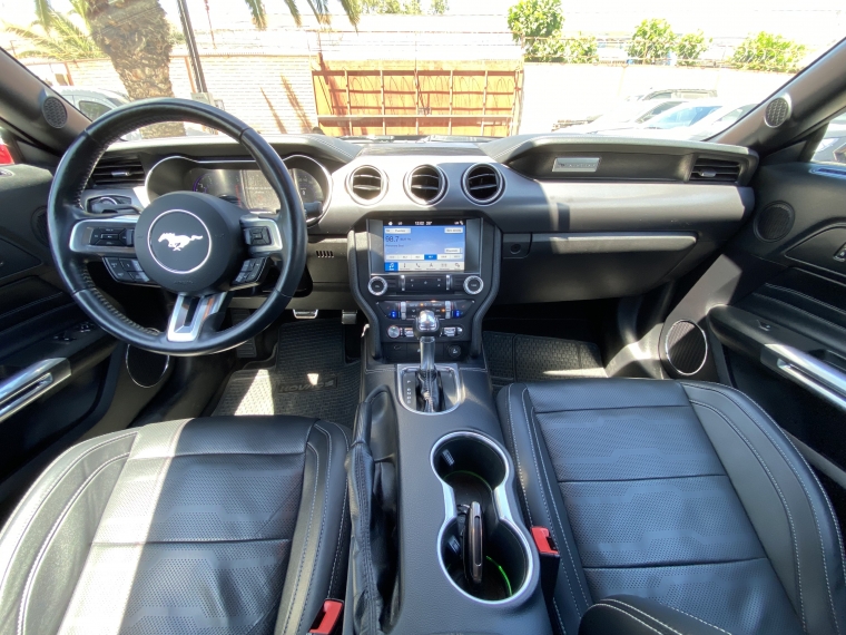 Ford Mustang 5.0 Coupe Gt At 2019 Usado  Usado en Kovacs Usados