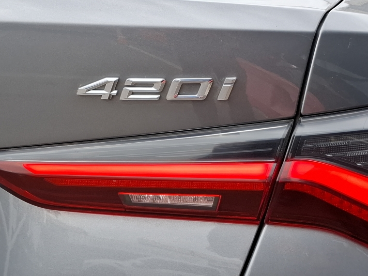 Bmw 420 I Gran Coupe Dynamic 2024 Usado  Usado en BMW Premium Selection