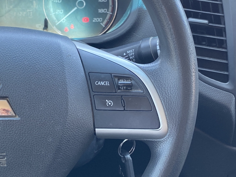 Mitsubishi L200 L200 D/c 2.4 Katana Cr 4x2 2021 Usado en Rosselot Usados