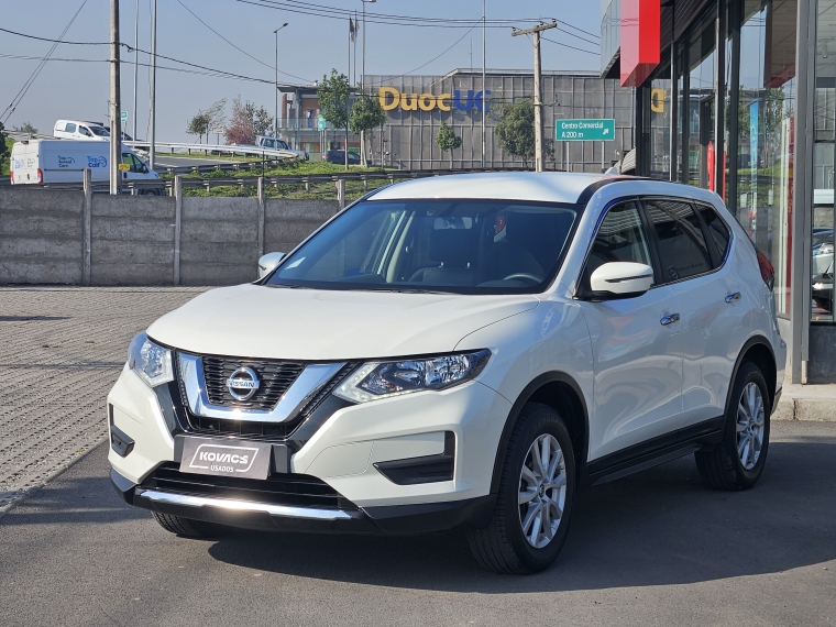 NISSAN X-TRAIL 2.5 SENSE 2ROW AT 2023