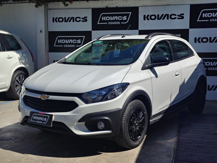 CHEVROLET ONIX 1.4  HATCH BACK 2020