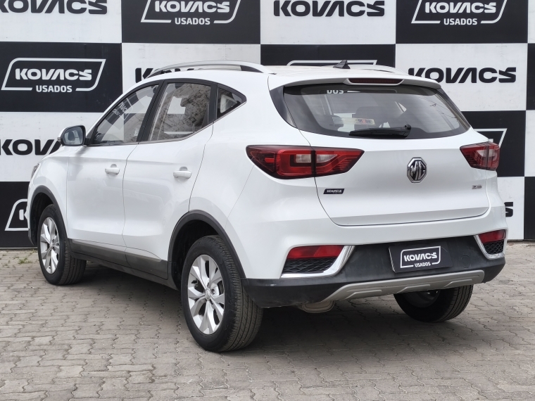 Mg Zs Std Mt 2021 Usado  Usado en Kovacs Usados