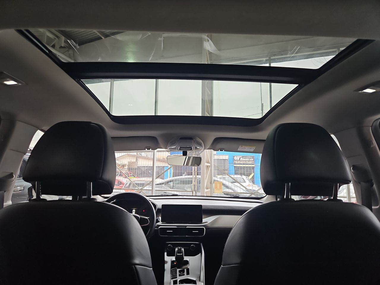 Geely Coolray Coolray 1.5 Aut 2022 Usado en Usados de Primera - Sergio Escobar