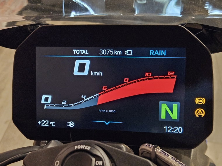 Bmw S 1000 r . 2024 Usado en BMW Premium Selection
