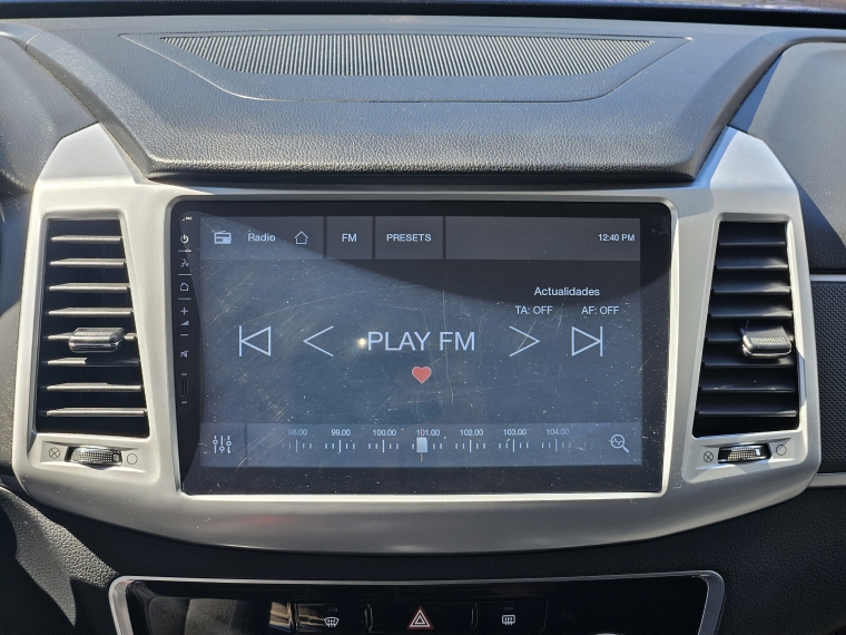 Ssangyong Rexton New Rexton Lx 4x4 2.0 Aut 2024 Usado Usado en Kovacs Usados Ssangyong Rexton New Rexton Lx 4x4 2.0 Aut 2024 Usado Usado en Kovacs Usados