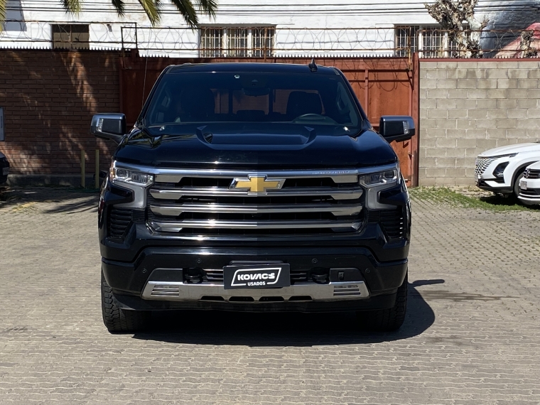 Chevrolet Silverado 3.0 Td High Country At 4x4 Diesel 2024 Usado  Usado en Kovacs Usados