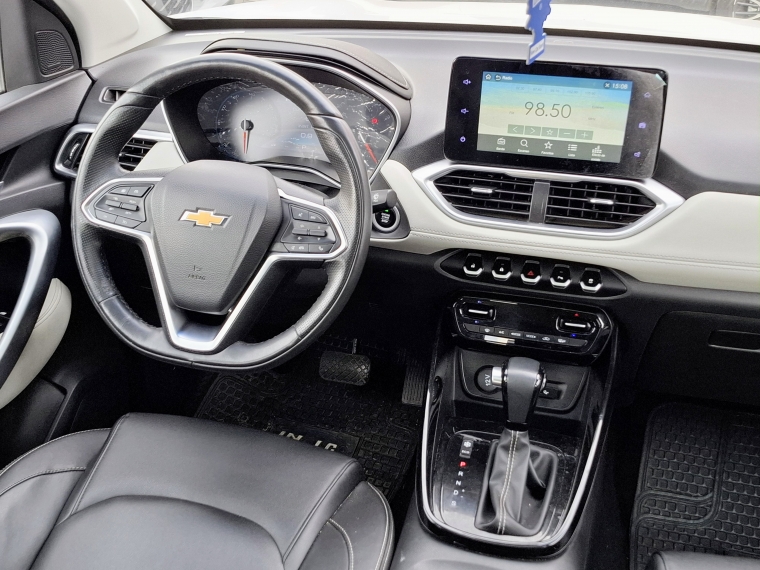 Chevrolet Captiva Captiva 1.5 Aut 2024 Usado en Rosselot Usados