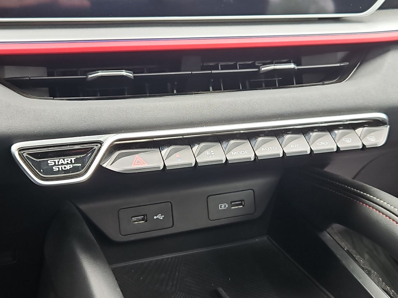 Geely Coolray Coolray 1.5 Aut 2023 Usado en Usados de Primera - Sergio Escobar