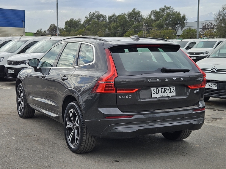 Volvo Xc60 Ii B5 4x4 2.0 Aut  2022 Usado  Usado en Autoselect Usados