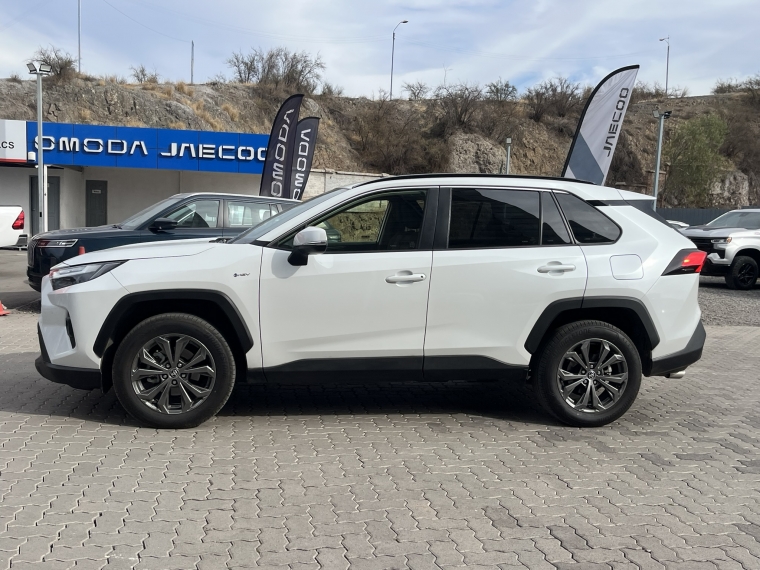 Toyota Rav4 Hev 2.5 Aut 2025 Usado  Usado en Kovacs Usados