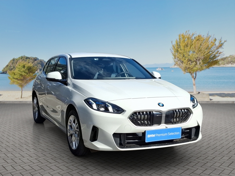 Bmw 120 Hatch Dynamic 2026 Usado  Usado en BMW Premium Selection