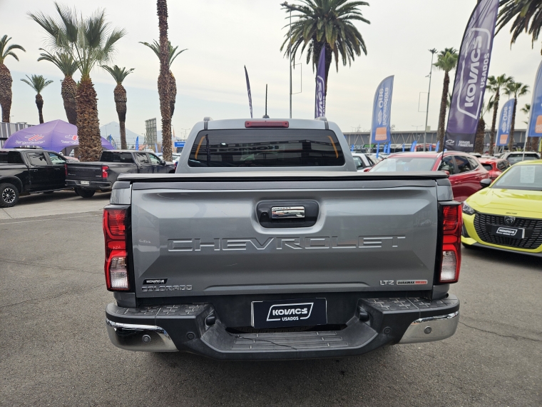 Chevrolet Colorado 2.8 Ltz At 4x4 Diesel 2025 Usado  Usado en Kovacs Usados