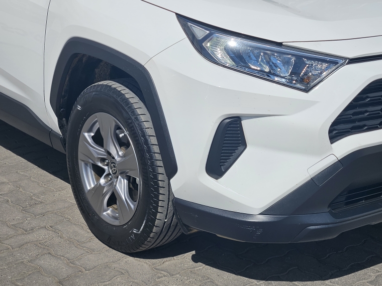 Toyota Rav4 Rav4 Otto 2.0 Aut 2022 Usado  Usado en Kovacs Usados