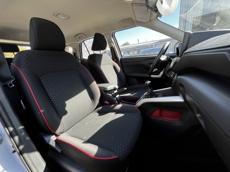 Toyota Raize Raize 4x2 1.2 2022 Usado  Usado en Kovacs Usados