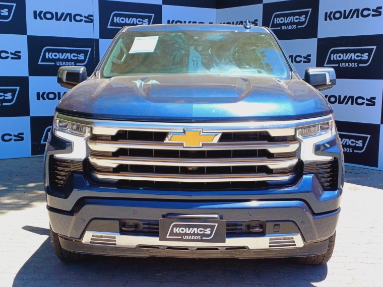 Chevrolet Silverado 4x4 3.0 Aut 2023 Usado  Usado en Kovacs Usados