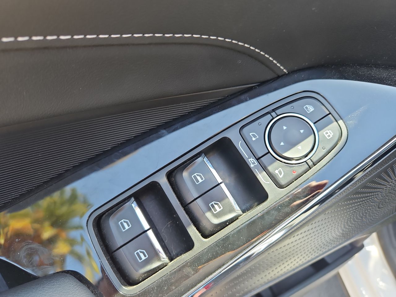 Haval H6 H6 Turbo Dct 4x2 2.0 Aut 2024 Usado en Usados de Primera - Sergio Escobar