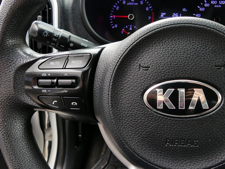 Kia Morning Ex 1.2 2019 Usado  Usado en Webautos.cl