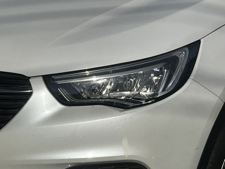 Opel Grandland  Grandland At8 1.5 Td Aut 2021 Usado en Rosselot Usados