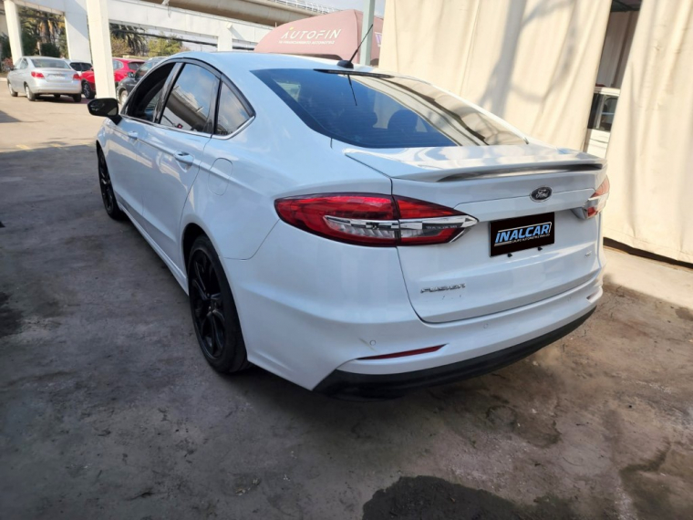 Ford Fusion Se 2020 Usado  Usado en Webautos.cl