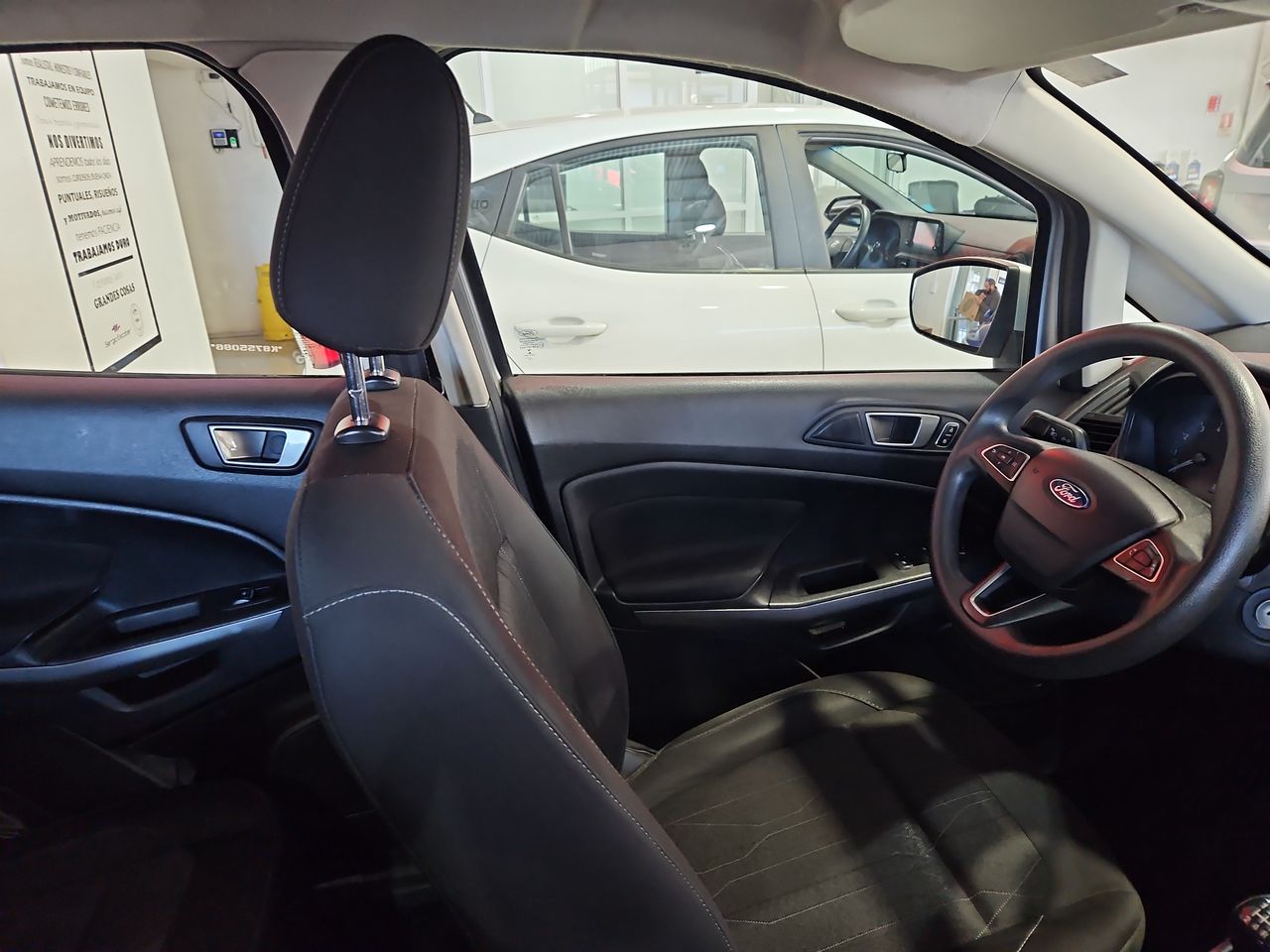 Ford Ecosport Ecosport S 1.5 2019 Usado en Usados de Primera - Sergio Escobar