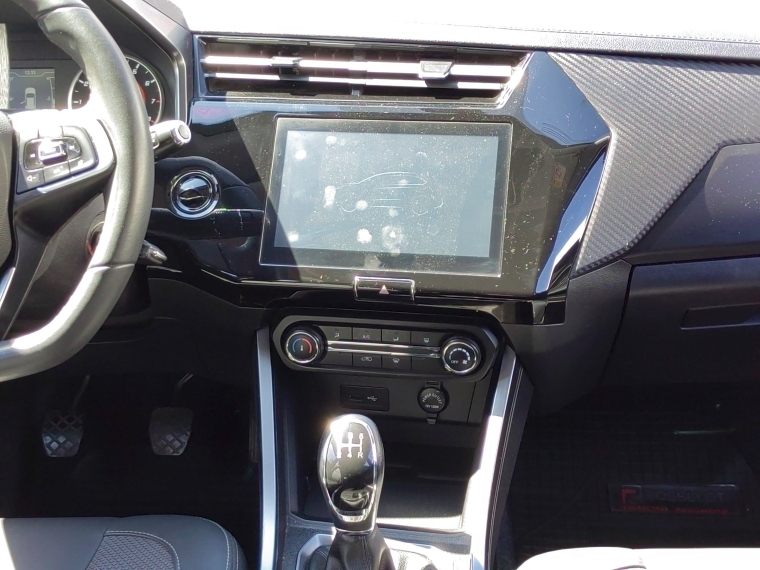 Chery Tiggo 2 pro Tiggo 2 Pro Gls Mt 1.5 2021 Usado en Rosselot Usados