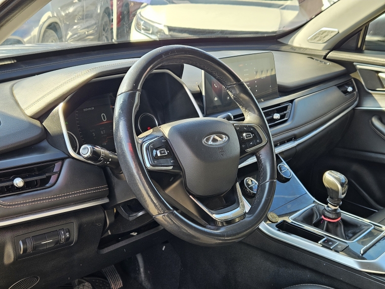 Chery Tiggo 8 Tiggo 8 Gls 1.5 2022 Usado en Rosselot Usados