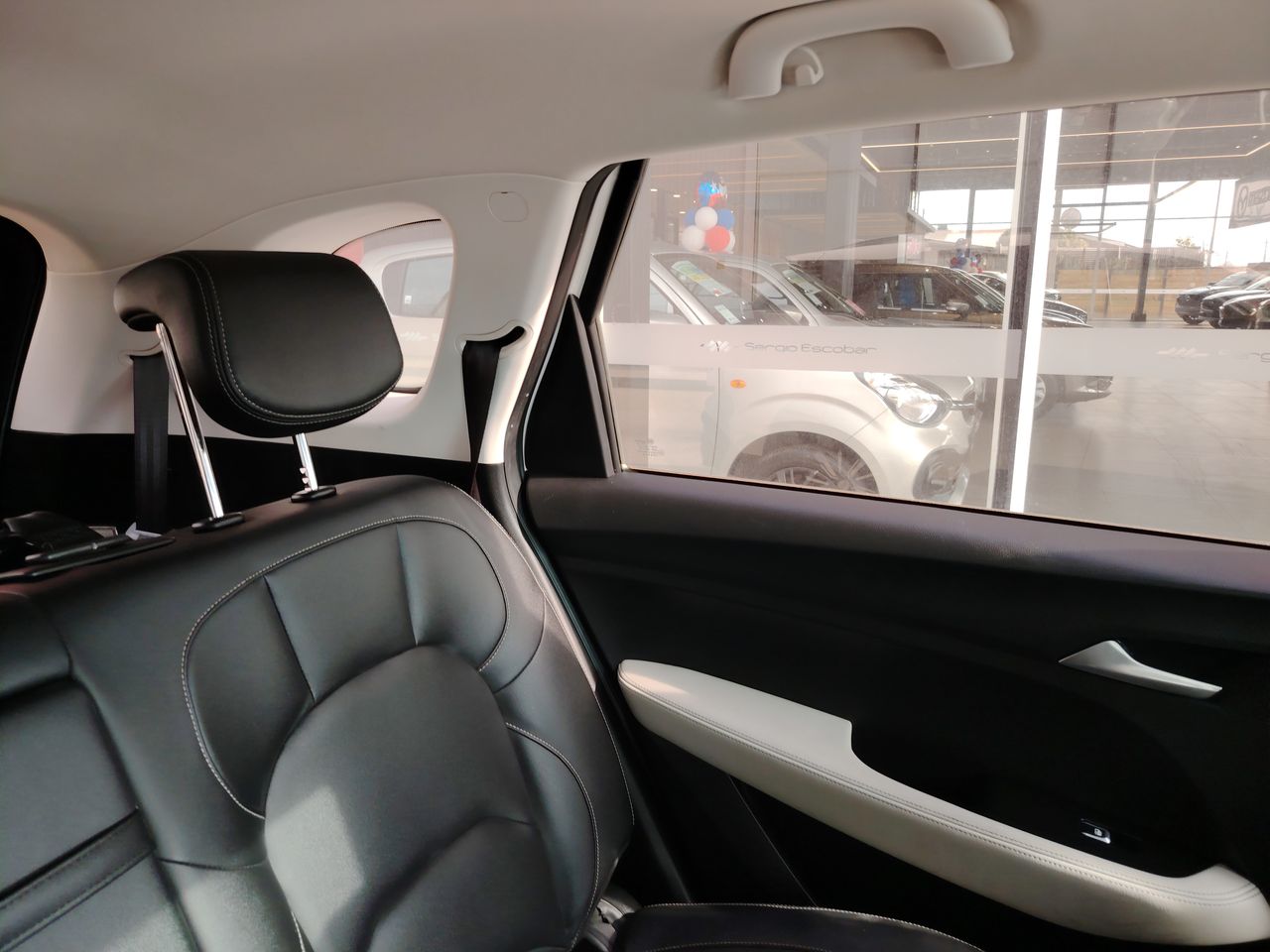 Chevrolet Captiva Captiva Premier 1.5 2019 Usado en Usados de Primera - Sergio Escobar