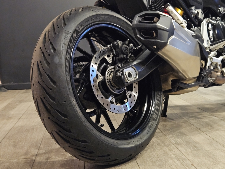 Bmw F 900 r . 2023 Usado en BMW Premium Selection