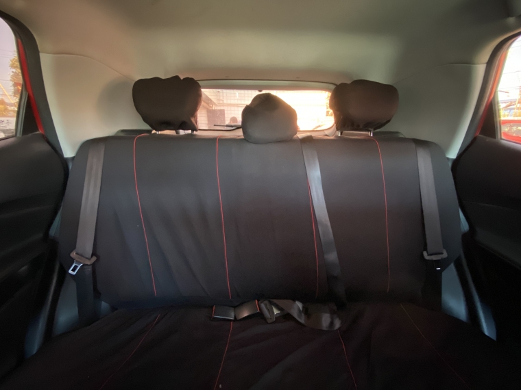 Chery Tiggo 3 Tiggo 3 1.5 2022 Usado en Rosselot Usados