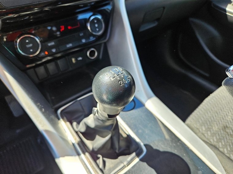 Mitsubishi Eclipse cross Eclipse Cross Rx 1.5 2021 Usado en Rosselot Usados