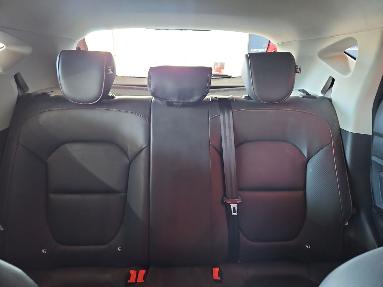 Mg Zx Zx 1.5 2022 Usado en Usados de Primera - Sergio Escobar