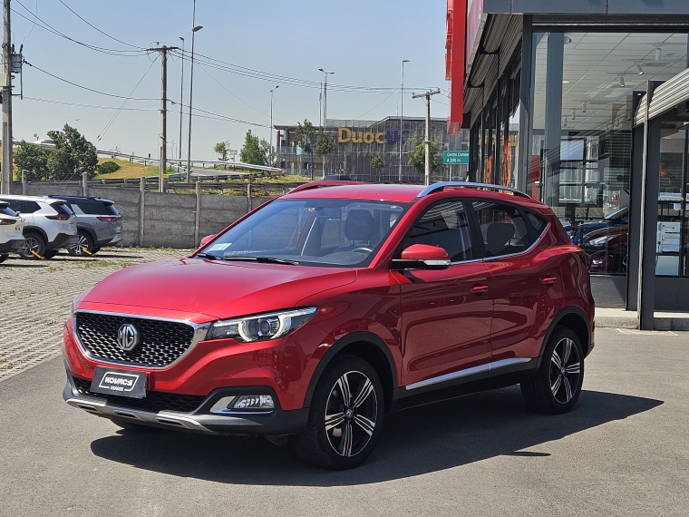 MG ZS COM MT 1.5 2019