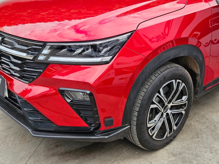 Chevrolet Groove 1.5l Rs  Mt 2026 Usado  Usado en Kovacs Usados